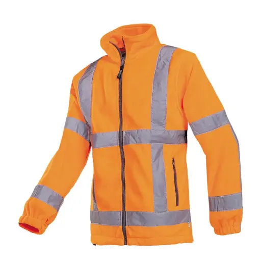 Sioen 353A fleece jas RWS