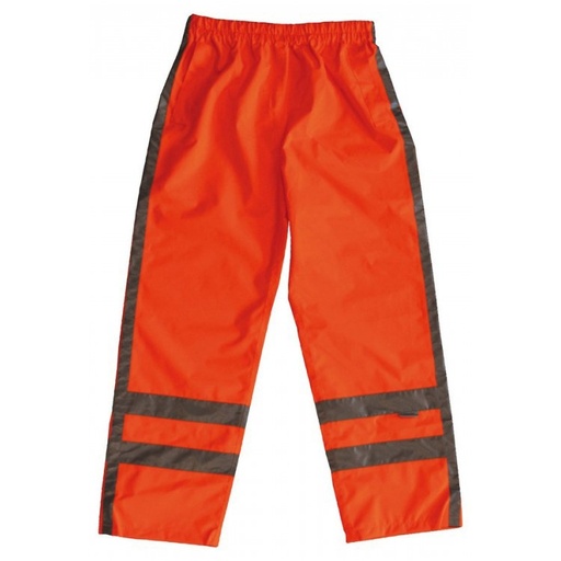 Regenbroek RWS Nylon oxford 1985/1986