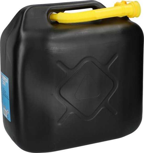 [294] Jerrycan 20 liter kunstof
