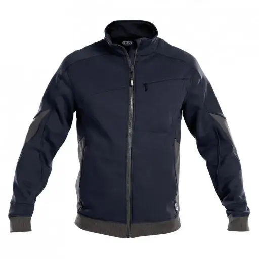 DASSY® Velox COPES86 NACHTBLAUW/ANTRACIETGRIJS