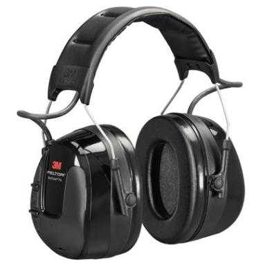 [32030601] 3M Peltor Worktunes Pro FM Radio gehoorkap met hoofdband