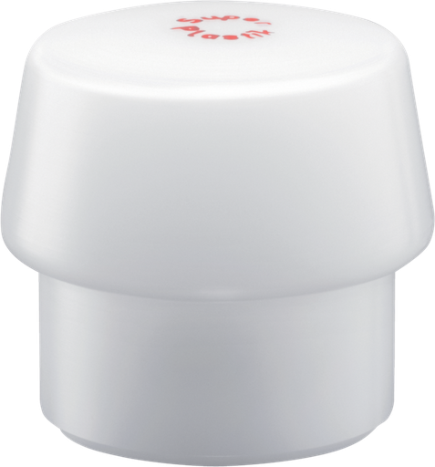 [3207060] SIMPLEX hamer inzetstuk, superplastic Ø60