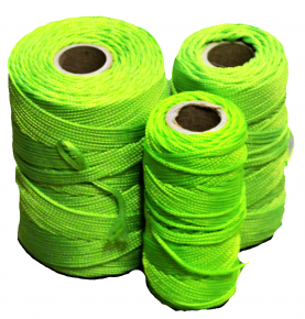 [32510680] Uitzettouw 75 meter Elastisch