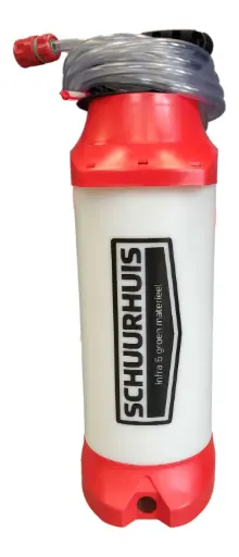 [3270AN] Watertank PROFI 10 L.schuurhuis AKTIE