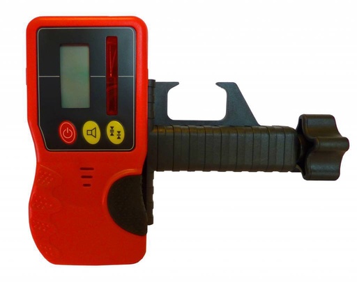 [3372] Baakklem voor LR 500HV- TE6