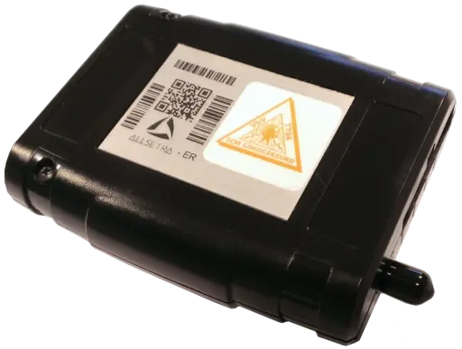 [403401] GPS track & trace allsetra 12v