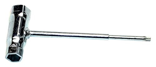 [506382601] Husqvarna Bougiesleutel