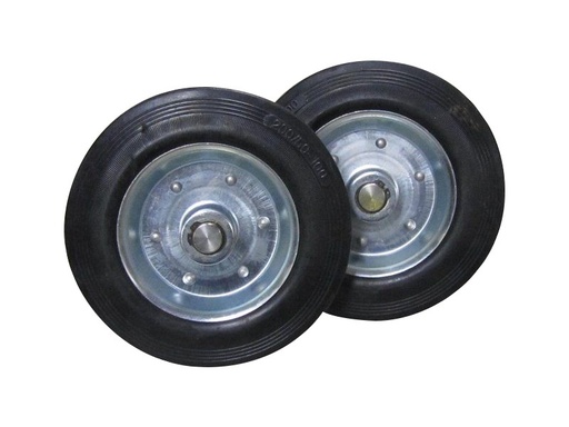 [6803000100] Stamper wielstel voor Samac & Giant