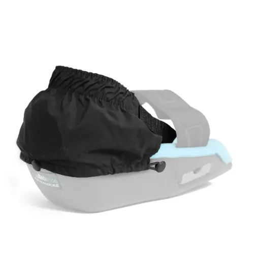 [NH70800008] Zandstopkappen (Set van 2 stuks: L + R) ultraknee hammock 2