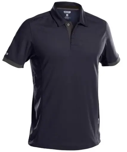 DASSY® Traxion PES44 NACHTBLAUW/ANTRACIETGRIJS