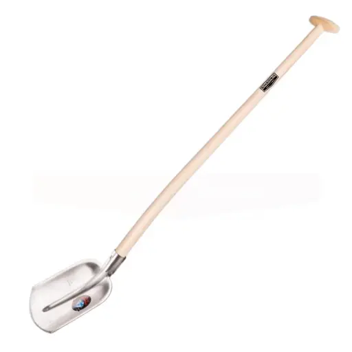 [735400+s] Bats Atlas diamant 1/4 + 110cm (SCHUURHUIS STEEL)