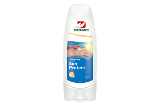 [76102501001] Sun Protect SPF50+ Dreumex zonnebrandcreme