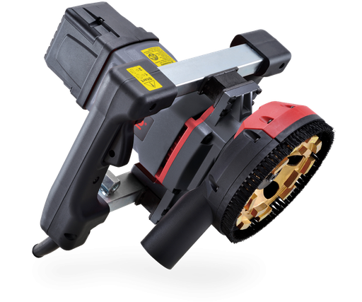 [781.6005] AGP Betonslijper G5 2.200W / ø125xø22,23