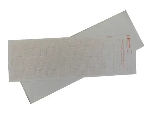 [990000089] Registratiekaarten Penetrograaf 250 stuks