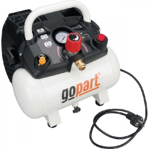 [AC110230V6LGP] Compressor 1,1 KW