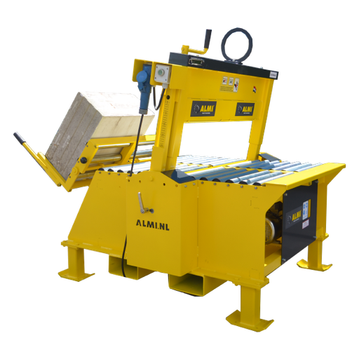 [ALMA01000019] Almi AL90KSH20 knipper