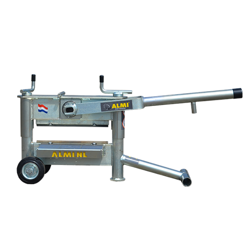 [ALMA01000028] Almi AL33D knipper
