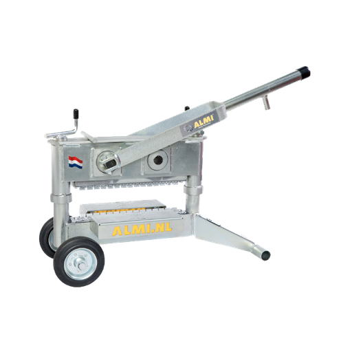 [ALMA01000029] Almi AL33S knipper