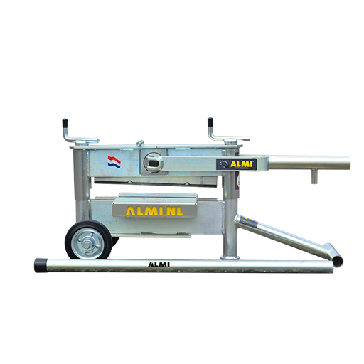 [ALMA01000030] Almi AL43 knipper