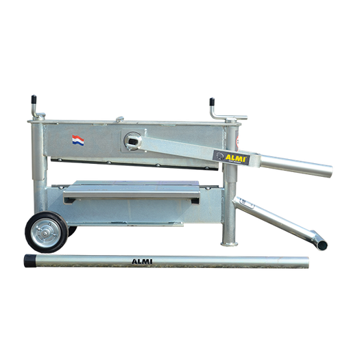 [ALMA01000031] Almi AL65 knipper