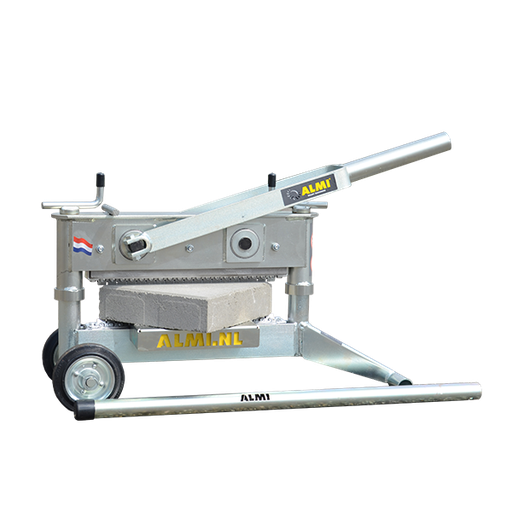 [ALMA01000034] Almi AL43S knipper