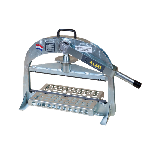 [ALMA01000039] Almi AL50KS steenknipper