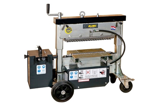 [ALMA01000041] Almi AL43SH14 knipper