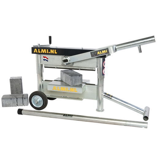 [ALMA01000059] Almi AL43 Easy knipper