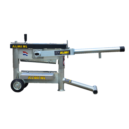 [ALMA01000061] Almi AL33D Easy knipper