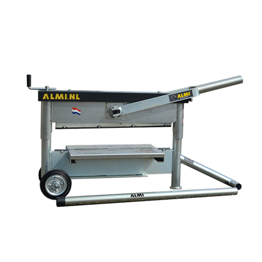 [ALMA01000081] Almi AL65 Easy knipper