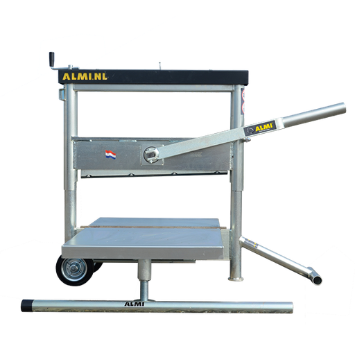 [ALMA01000082] Almi AL65UT Easy knipper