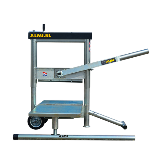[ALMA01000083] Almi AL43UT Easy knipper
