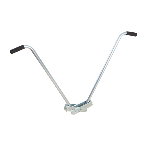 [ALMA02000001] Almi AL30T steenuithaler