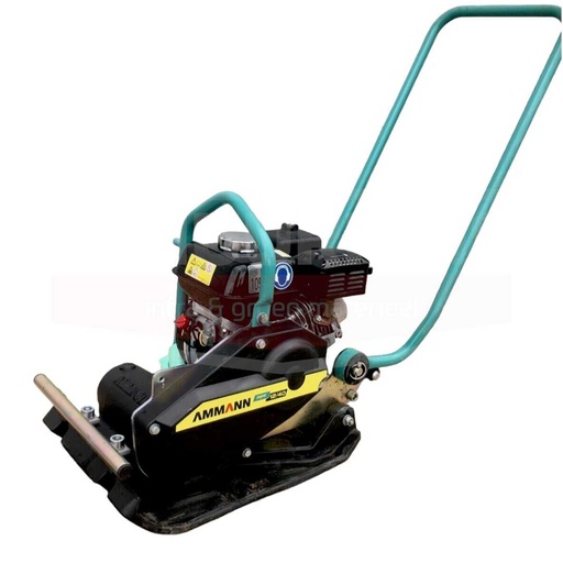 [AMM12402] Ammann APF 12/40 Classic