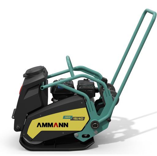 [AMM154010] Ammann APF 15/40