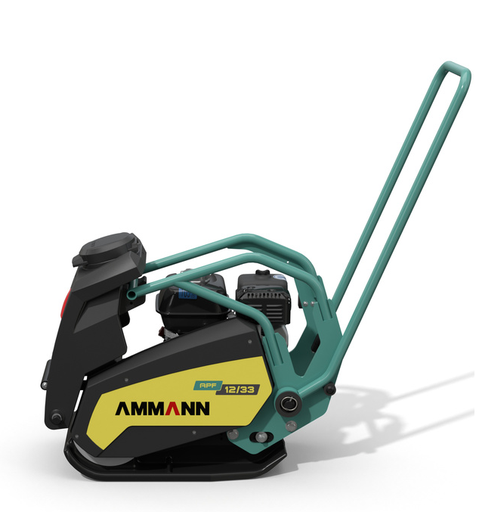 [AMM155020] Ammann APF 15/50