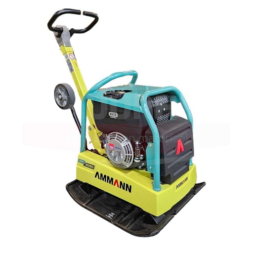 Ammann APR 30/60 elektrische start