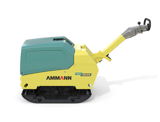[AMM859505] Ammann APH 85/95