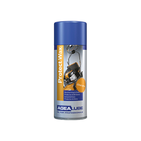 [ASP26009400] Agealube Protect Wax, aerosol