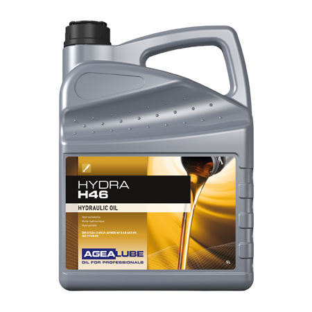 Agealube Hydra H 46