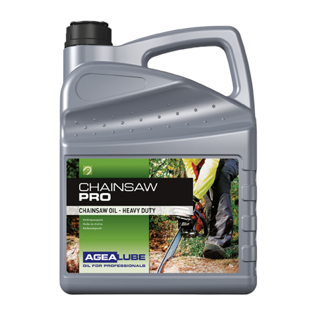 Agealube Chainsaw PRO
