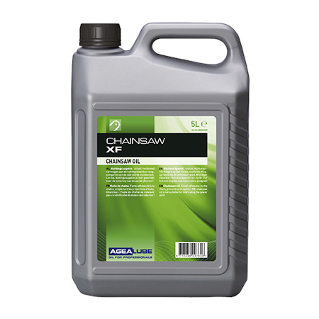 Agealube Chainsaw XF
