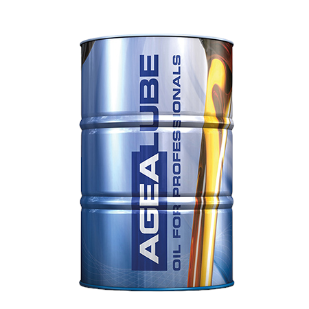 [ASP4Y1019200] Agealube Trac Line LSP 10W30