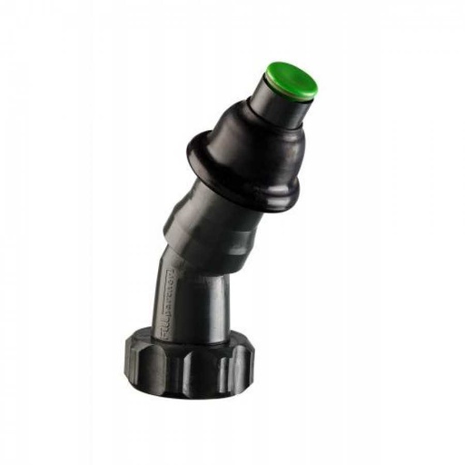 [ASP76100B] Vul tuit voor Aspen