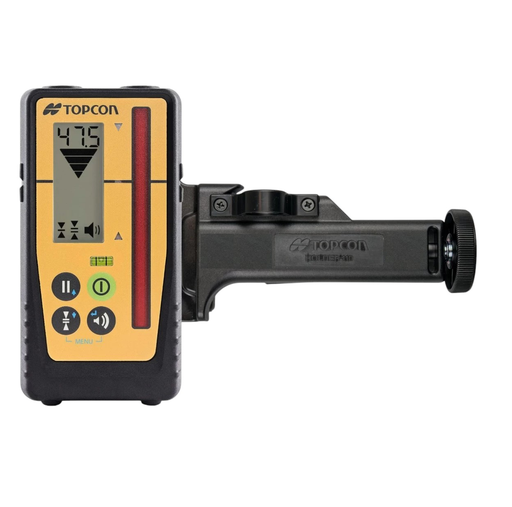 [AT102603001] Topcon LS-100D mm millimeter ontvanger