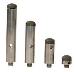 [AT329390030] TOPCON 250MM LEG SET (SET OF 4) VOOR TOPCON TP-L3 / TP-L4 / TP-L5 / TP-L6