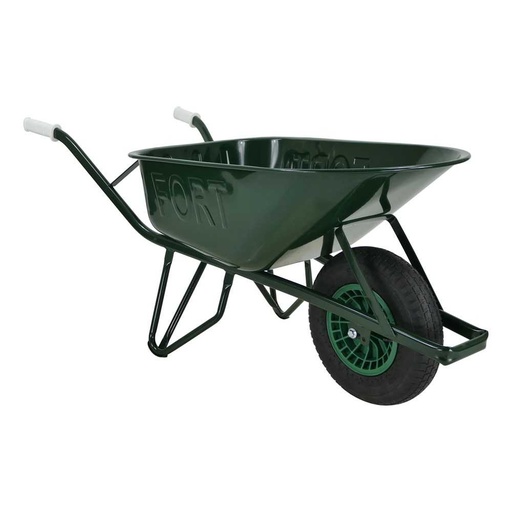 [ATD69013] Altrad Kruiwagen 6-80 ovaal 4ply