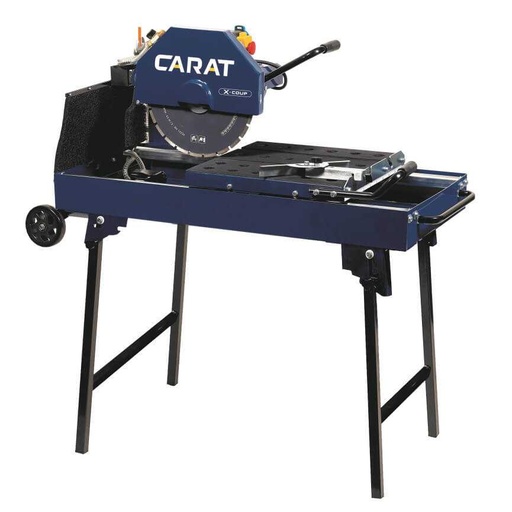 [BEX3500000] Carat X-COUP zaagtafel