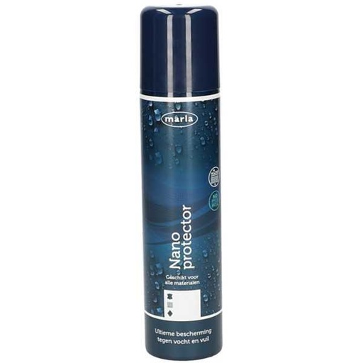 [BRD0006412300] Marla Nano Protector 12150 Wit maat One Size