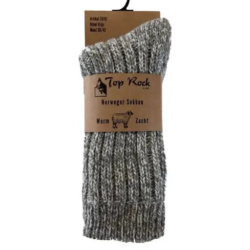 Top Rock Norweger Sok 2026